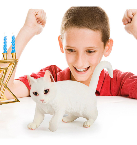 Juguetes Y Figuras Para Decorar El Hogar, Regalo Educativo P