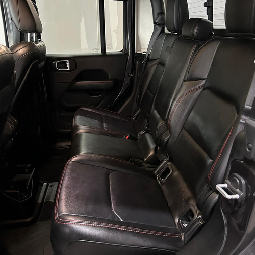 Jeep Gladiator 3.6 Rubicon 4x4 At