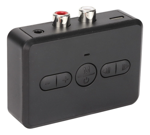 Transmisor Bluetooth 5.0 2 1 Estereo Rca Aux Adaptador Para