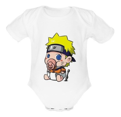 Imagen 1 de 1 de Baby Body Naruto [ref. Bna0404]