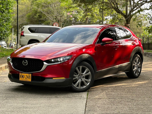 Mazda CX-30 2.5 Grand Touring At