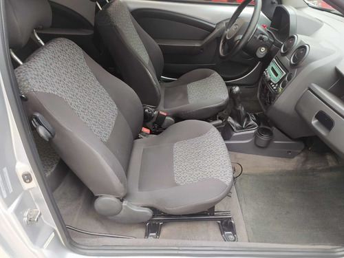 Imagen 6 de 10 de Ford Ka 2013 1.0 Fly Viral 63cv
