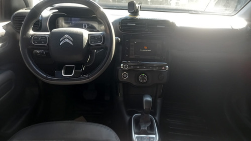 Citroën C4 Cactus 1.6 Thp 165 At6 Shine
