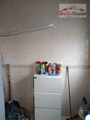 Imagem 11 de 15 de Casa Em Jardim Santa Mena - Guarulhos - 623