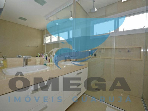 Imagem 30 de 30 de Casa Residencial À Venda, Acapulco, Guarujá. - Ca0269 - 34710639