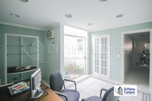 Imagem 10 de 15 de Sobrado Comercial Com 150 M² Na R. Azevedo Soares No Tatuapé - Dp5528