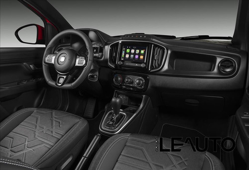 Imagem 4 de 6 de Strada 1.3 Firefly Flex Freedom Cd Manual