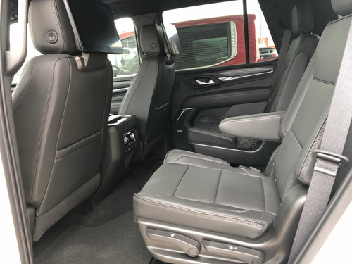 Imagen 9 de 12 de Gmc Yukon 2021 6.2 Denali 8 Vel Awd At