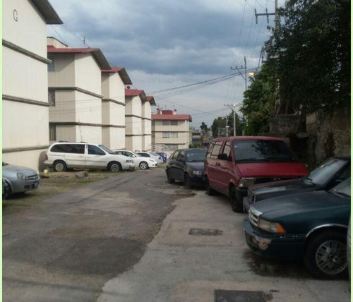 Imagen 3 de 5 de Unidad Y Progreso Departamento Venta Naucalpan Estado De Mex