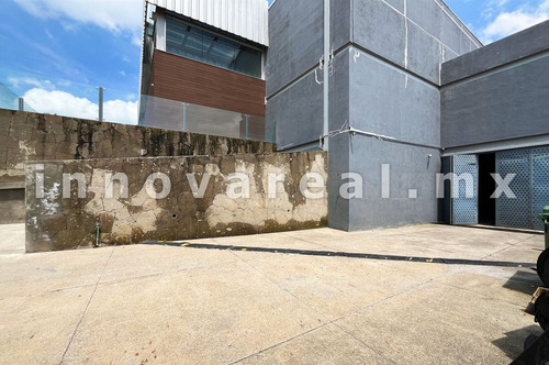 Terreno Comercial En Jilotzingo