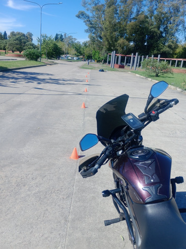 Alquiler De Moto 400cc, 200 Y 150 Cc Para Examen De Manejo