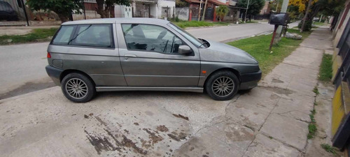 Alfa Romeo 145 1.8 Ts