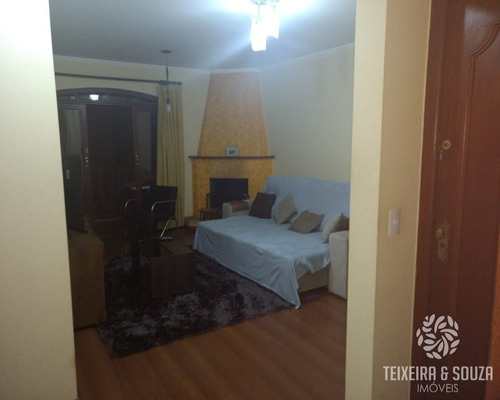 Imagem 12 de 30 de Apartamento - Ap00441 - 33644956