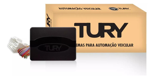 Modulo De Trava Elétrica Toyota Etios X/xs Trx31c