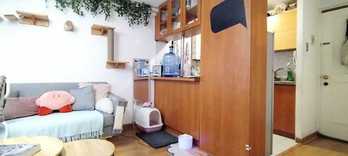 Piso 1, Metro, Excelente Ubicacion, 1d+1b+bod (98122)