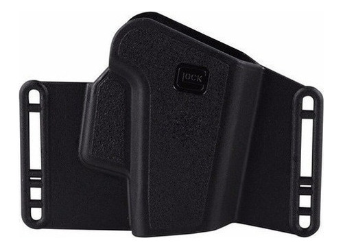 Glock Combat Canana Color Black, tamanho único