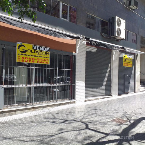 Imagen 5 de 13 de Departamento - Microcentro