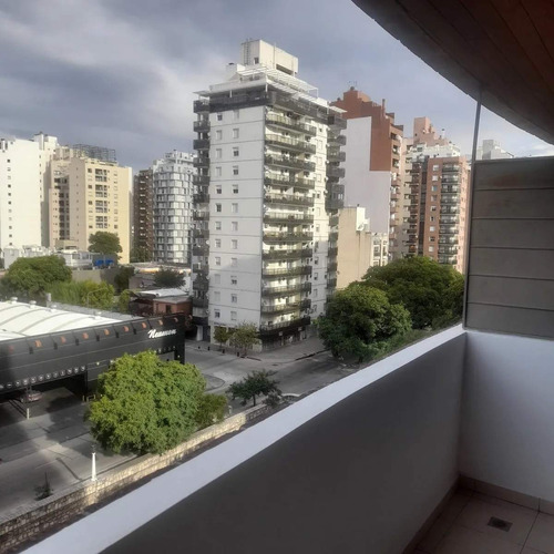 Imagen 2 de 5 de Dpto En Venta Vista A La Cañada 1 Dorm Con Balcon