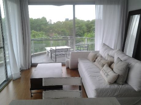 Departamento En Alquiler En Tigre Residencial