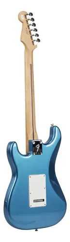 Guitarra Fender Stratocaster Edición Limitada Diapasón Arce