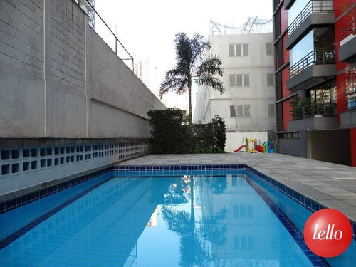 Apartamento - Ref: 209243