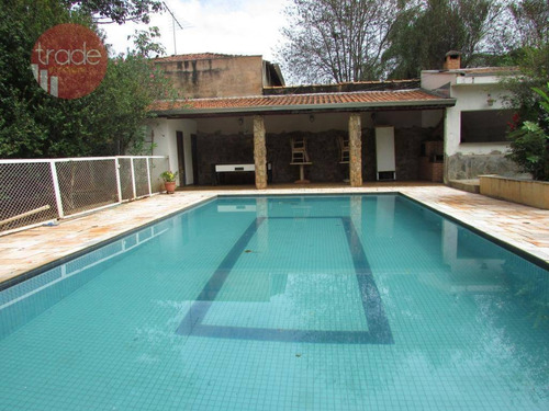 Imagem 1 de 30 de Chácara Com 3 Dormitórios À Venda, 6850 M² Por R$ 1.200.000,00 - Recreio Internacional - Ribeirão Preto/sp - Ch0072
