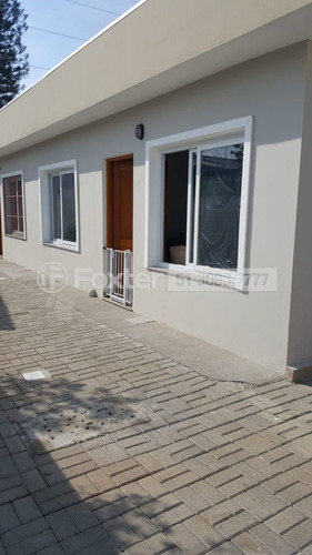 Imagem 2 de 24 de Casa Em Condomínio, 2 Dormitórios, 44.47 M², Fátima - 179900