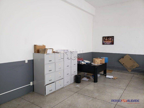 Imagem 11 de 25 de Prédio Para Alugar, 1000 M² Por R$ 35.000,00 - Água Rasa - São Paulo/sp - Pr0011