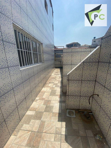 Imagem 18 de 19 de Casa Com 2 Dormitórios Para Alugar, 70 M² Por R$ 1.600,00/mês - Limão - São Paulo/sp - Ca0178