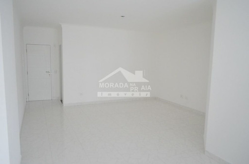 Imagem 4 de 13 de Apartamento Em Canto Do Forte, Praia Grande/sp De 208m² 3 Quartos À Venda Por R$ 800.000,00 - Ap1911978-s