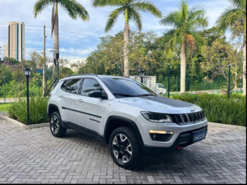 Jeep Compass 2.0 Trailhawk Aut. 5p