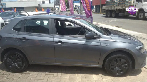 Volkswagen Polo Track 1.0 Flex 12V 5p