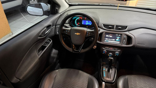 Chevrolet Onix 1.4 Ltz Aut. 5p