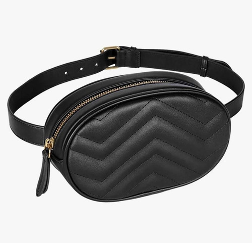 Banano Riñonera Cartera Tendencia Mujer