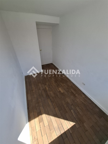2 Dorm., 1 Baño, Calle Miguel Claro / Av. Nueva Providencia