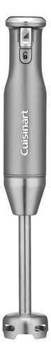 Batidora De Inmersión Cuisinart Smart Stick Cuisinart Hb-400 Gris