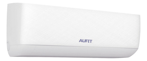 Minisplit Inverter Aufit 1 Tonelada 110v 12k Btu Frio Wi-fi Color Blanco