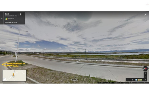 Venta De Terreno En El Calafate