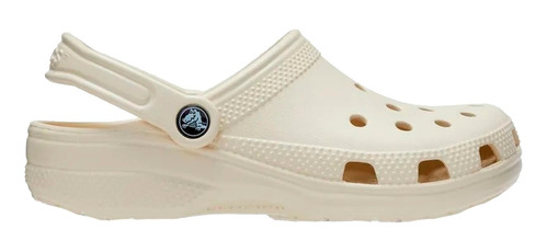 Crocs Originales Classic Bone Mujer 10001c2y2 Full Empo2000