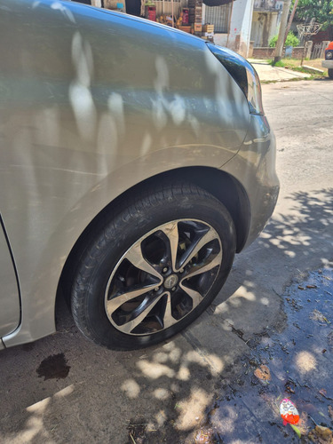 Nissan March Afvance Puré Drive F2 24.300km Unico Dueño