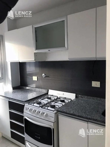 Venta Depto Semipiso 3 Amb A Media Cuadra De Plaza Conesa