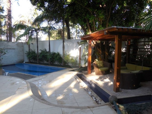 Casa-são Paulo-alto Da Boa Vista | Ref.: 3-im12895 - 3-im12895