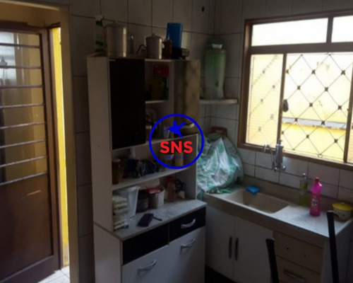Imagem 6 de 7 de Casa - Ca00840 - 69261143