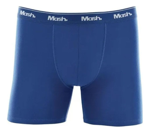 Cueca Boxer Cotton Mash - Ref. 070.40