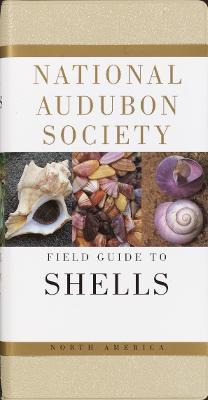 The Audubon Society Field Guide To North American Seashel...