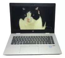 Comprar Hp Probook I5 8 8gb Ram Ssd Bonita Tec. Iluminado