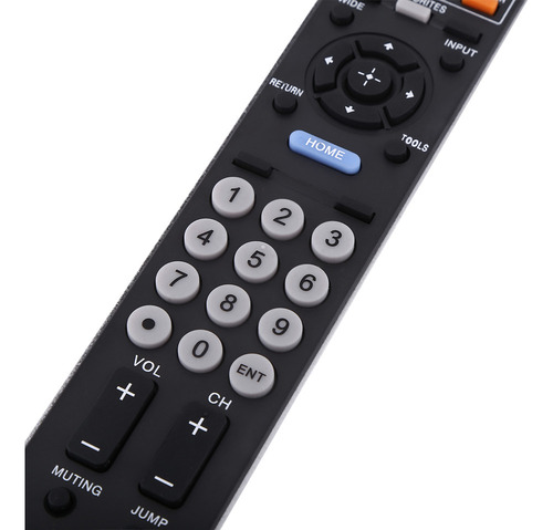 Reemplazo Portátil De Control Remoto Universal Rm-yd028
