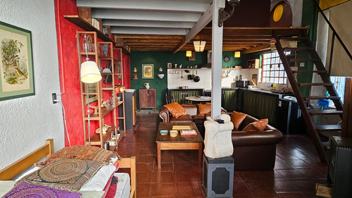 Venta Casa 1 Dormitorio Cordón