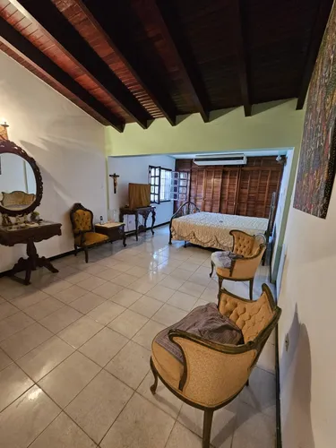 Casa Urb. Costa Azul Ah