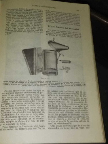 Abc Y Xyz De La Apicultura (Usado)